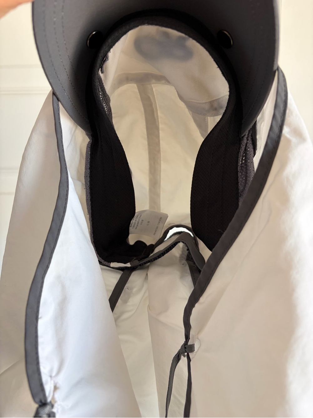 Outdoor Research Sun Runner Cap - Picture 7 of 8